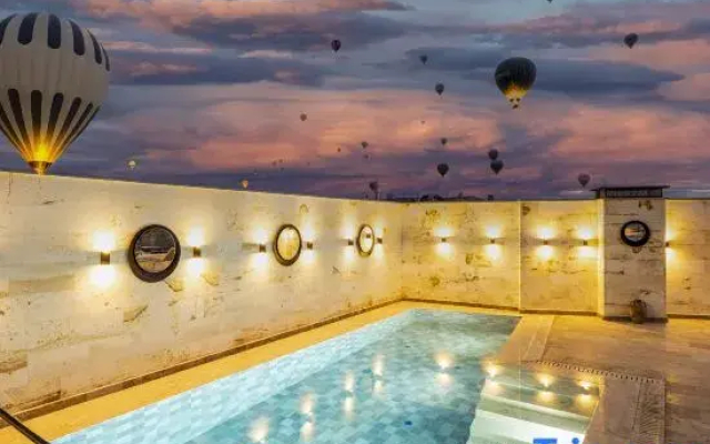 Mare Cappadocia - Adults Only