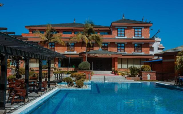 The Soaltee Kathmandu, Autograph Collection