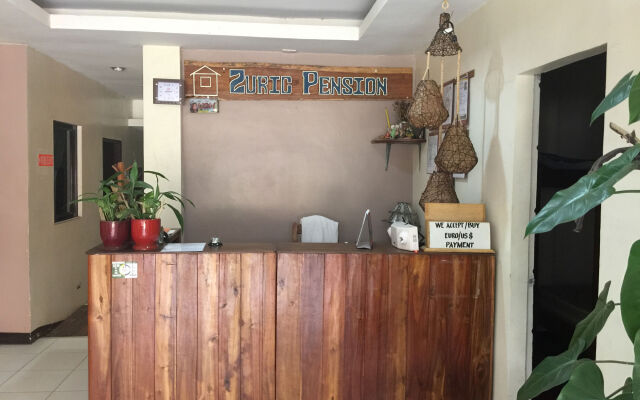 Zuric Pension Coron