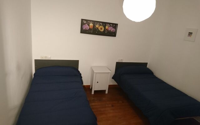 Apartamentos Plaza Mayor