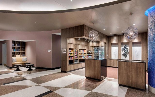 Fairfield Inn & Suites Chicago Downtown / Magnificent Mile