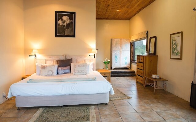 Penwarn Country Lodges