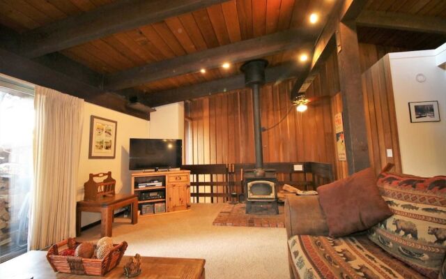 Mammoth S #129 4 Bedroom Condo