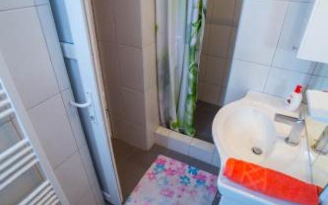 Residence Inn Orijent