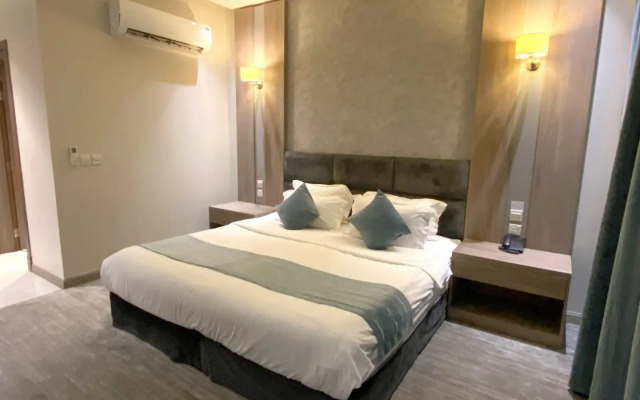 Garden Plaza Alkhobar Hotel