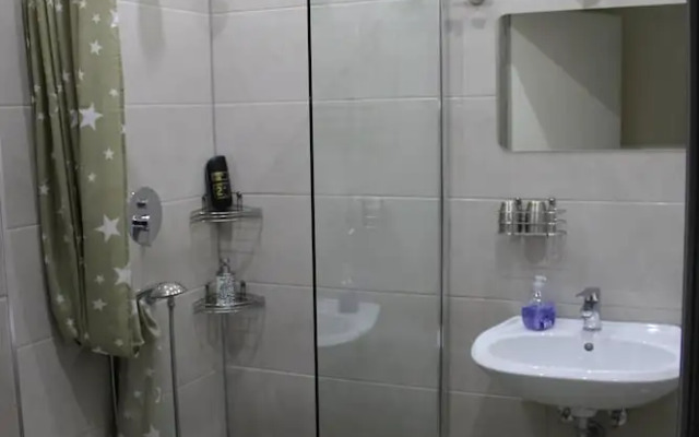 Hotel Bei Yasemin