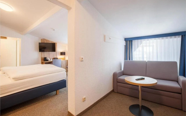 Sure Hotel by Best Western Wilhelmshaven City