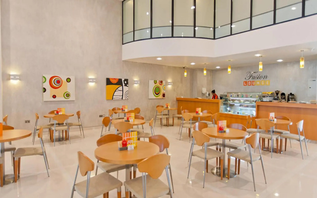ibis Abu Dhabi Gate