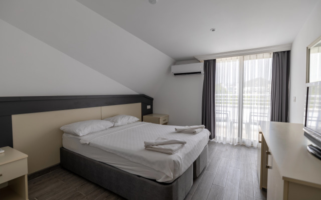 Club Munamar Beach Resort – All Inclusive