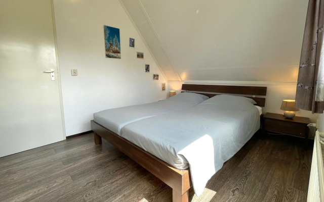 6-guest Cozy Home in Sint Maarten