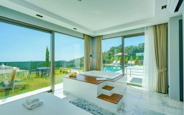 Pluto-1 PLANET LUXURY VILLAS