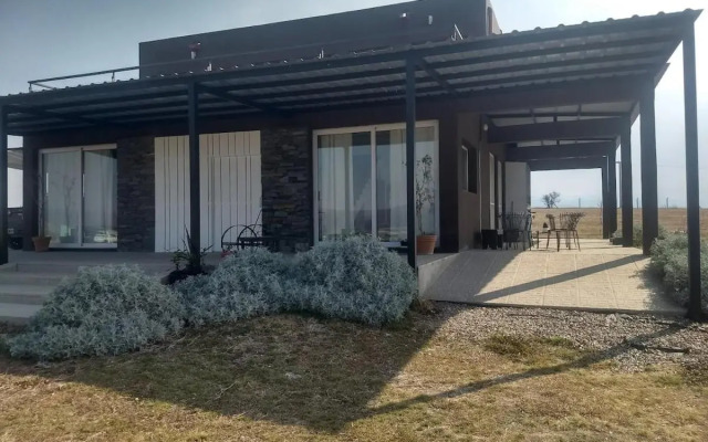 Potrero de Garay -Puerto del Aguila