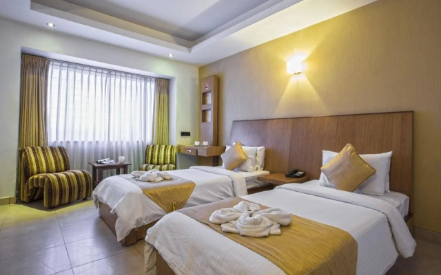 The Castello Residency