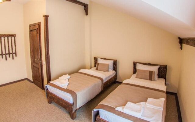 Hetman Hotel