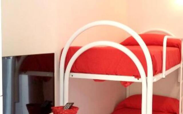 Studio with shared pool terrace and wifi at Sciacca