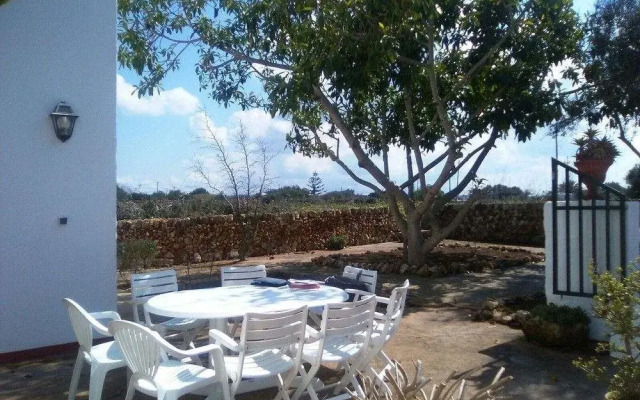 Finca Nati