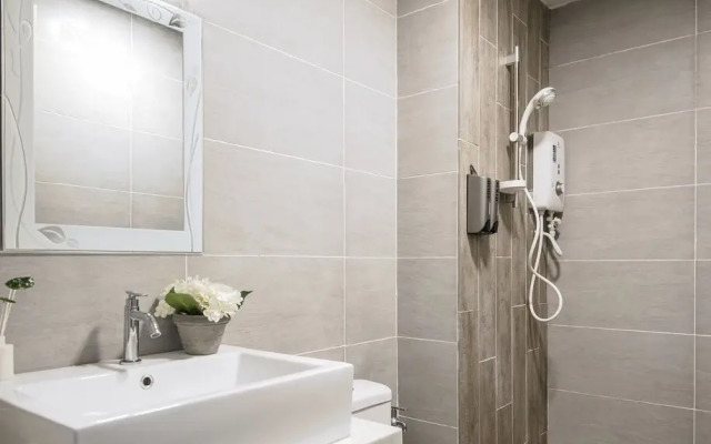 Arte Plus Residence Makeshome