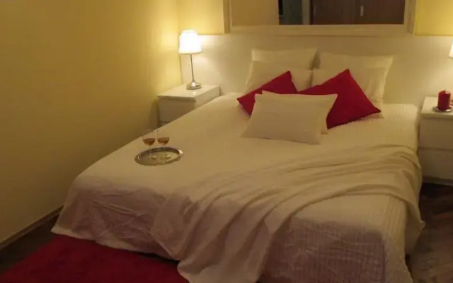 Odyssey Apartments Krakow