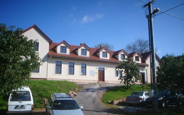 Penzion Pod Vyhlídkou