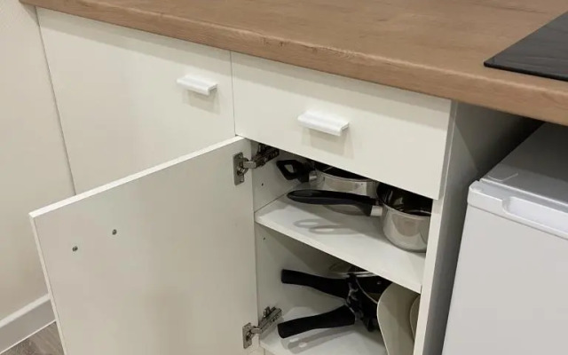 Апартаменты Renta36 (Рента) на улице Историка Костомарова 40А