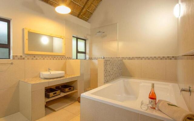The Den at Kruger 3479