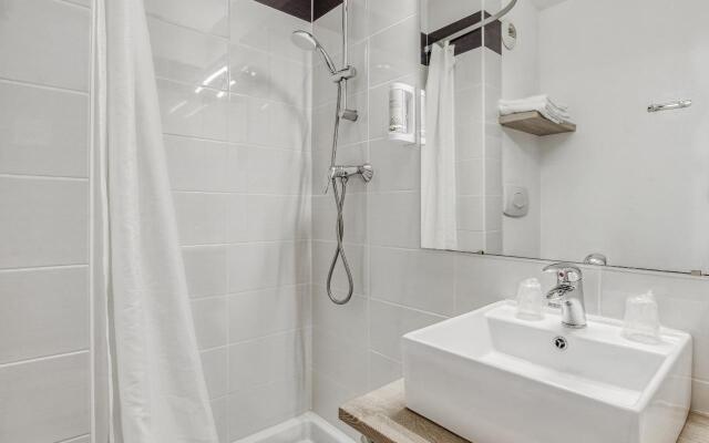 Brit Hotel Clermont L'Herault