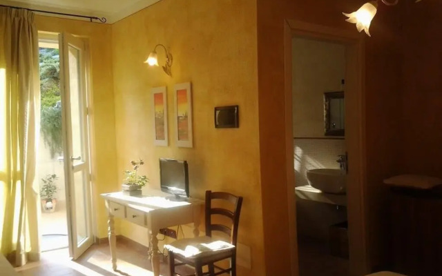 Agriturismo il Cardo