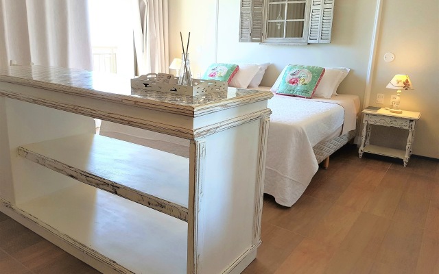 Hotel Santuário das Águias by Nobile