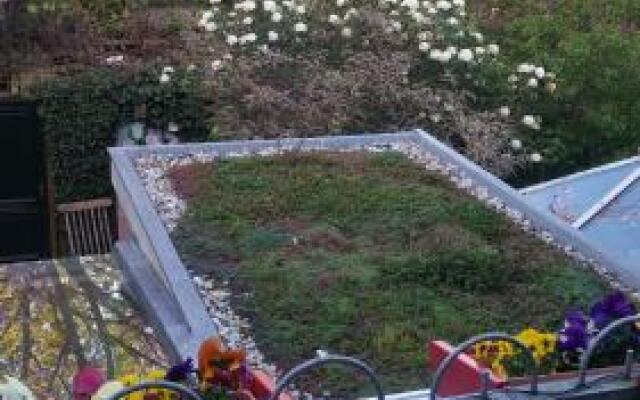 Bed en Broodje Bloem