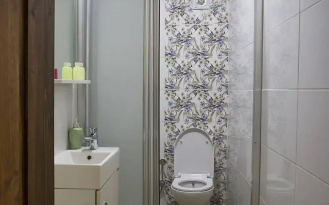 Sefika Hanim Pansiyon