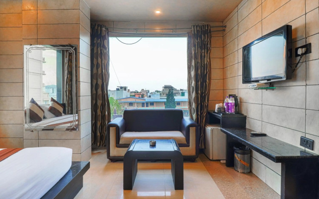 Hotel Grand Shiva – Guest Rooms – Jwalapur