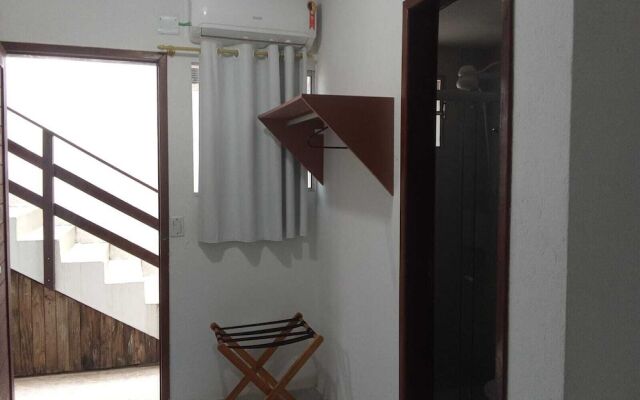 Hotel Pousada Encanto da Praia