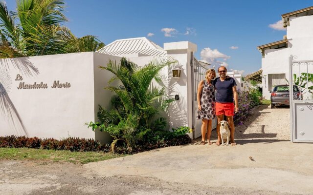 Le Mandala Moris B&B Guesthouse