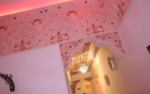 Casa Marhaba - Welcome