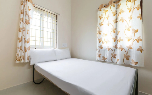 SPOT ON 44984 Hotel Palika