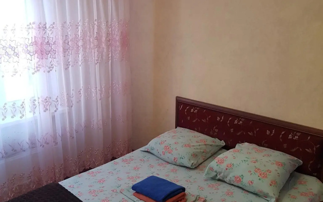 Apartamenty na ulice Izyskatelej 38 B