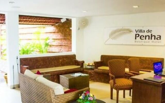 Deltin Palms Riverfront