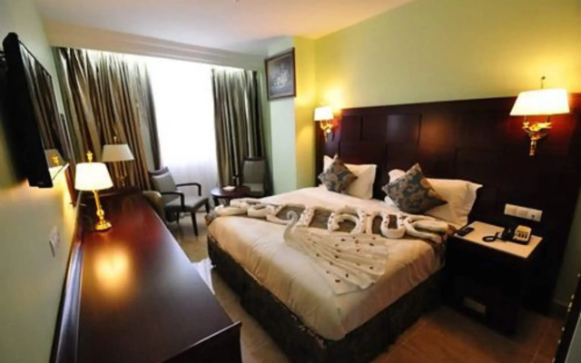 Soltane Hotel