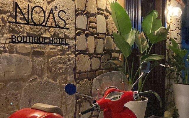 Noa's Boutique Hotel