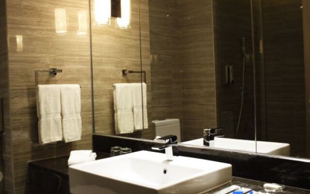 Perfect Hotel