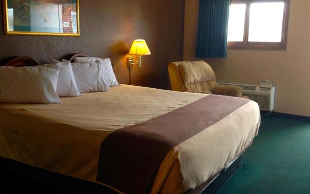 Americas Best Value Inn York