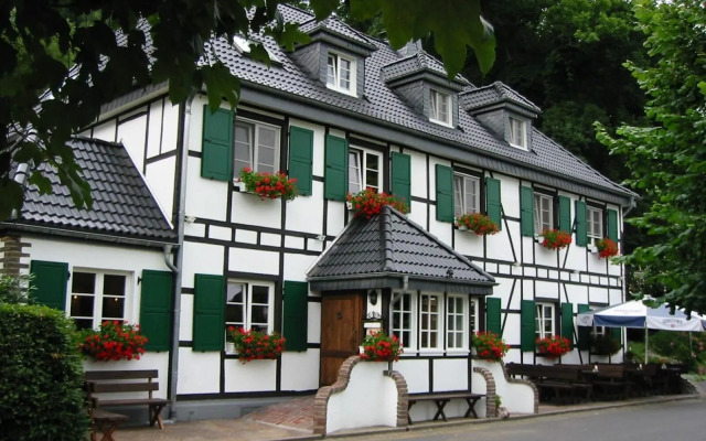 Hotel - Restaurant Wißkirchen