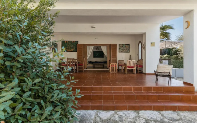 Villa Massimo a Rosa Marina