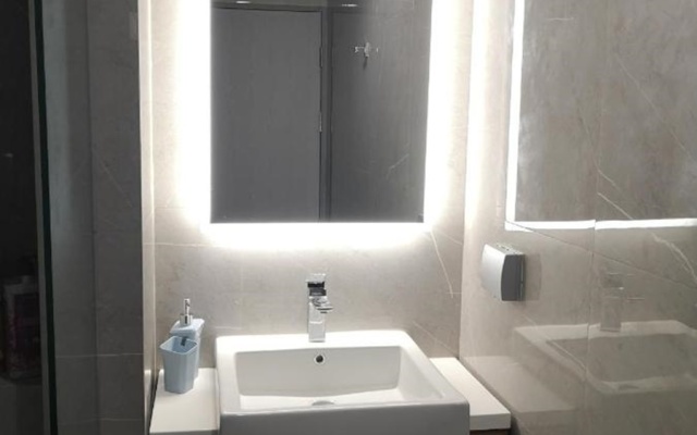dusitD2 Hua Hin Hotel