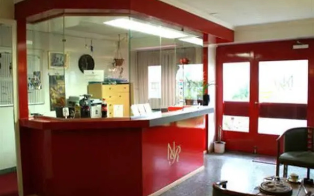 Nova Residence