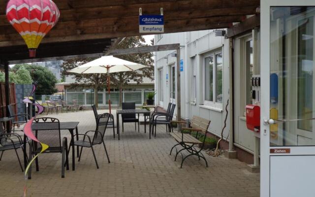 Gästehaus Schiemann