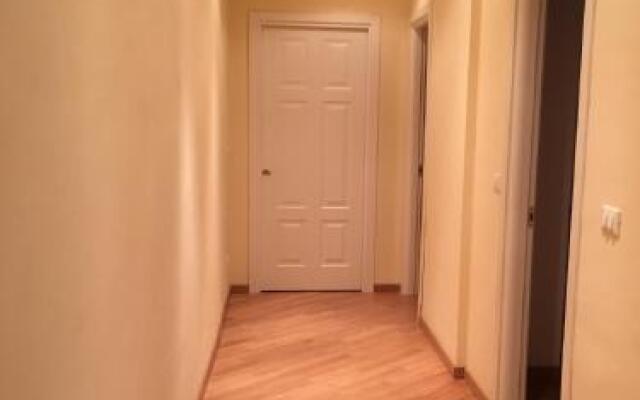 3 Via Guglielmo Koerner Apartment