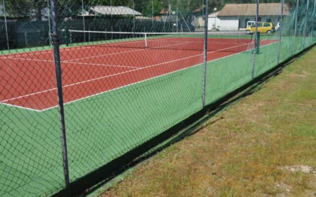 Cottages Club Atlantique