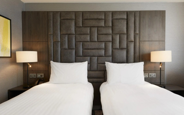 voco Edinburgh-Haymarket by IHG