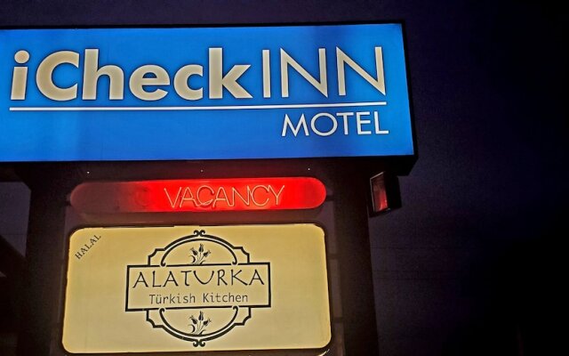 iCheckINN Motel